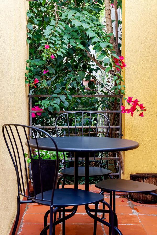 Patio Do Duarte Apartments Lisboa Exterior foto