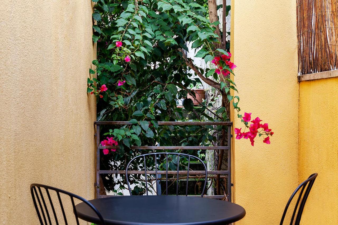 Patio Do Duarte Apartments Lisboa Exterior foto